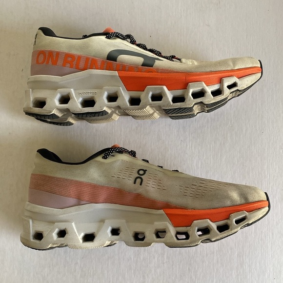 On Men’s Running Shoes Size 10.5 US - Picture 2 of 10